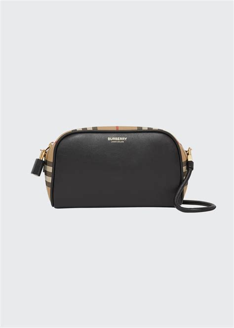 burberry cube small vintage check crossbody bag|burberry crossbody bag outlet.